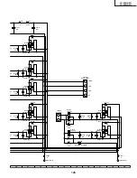 Предварительный просмотр 145 страницы Sharp LC-26GA4D Service Manual