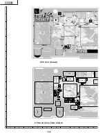 Предварительный просмотр 152 страницы Sharp LC-26GA4D Service Manual