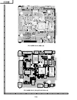 Предварительный просмотр 156 страницы Sharp LC-26GA4D Service Manual