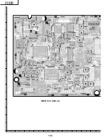 Предварительный просмотр 158 страницы Sharp LC-26GA4D Service Manual