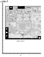 Предварительный просмотр 162 страницы Sharp LC-26GA4D Service Manual