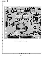 Предварительный просмотр 164 страницы Sharp LC-26GA4D Service Manual