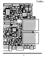 Предварительный просмотр 169 страницы Sharp LC-26GA4D Service Manual