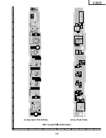 Предварительный просмотр 175 страницы Sharp LC-26GA4D Service Manual