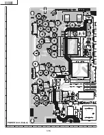 Предварительный просмотр 176 страницы Sharp LC-26GA4D Service Manual