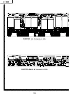 Предварительный просмотр 180 страницы Sharp LC-26GA4D Service Manual