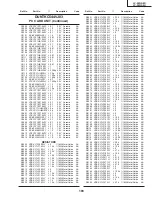 Предварительный просмотр 193 страницы Sharp LC-26GA4D Service Manual