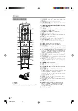 Предварительный просмотр 15 страницы Sharp LC-26GA4U - AQUOS HDTV-Ready LCD Flat-Panel TV Operation Manual