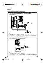 Предварительный просмотр 17 страницы Sharp LC-26GA4U - AQUOS HDTV-Ready LCD Flat-Panel TV Operation Manual