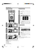 Предварительный просмотр 39 страницы Sharp LC-26GA4U - AQUOS HDTV-Ready LCD Flat-Panel TV Operation Manual