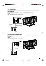 Предварительный просмотр 48 страницы Sharp LC-26GA4U - AQUOS HDTV-Ready LCD Flat-Panel TV Operation Manual