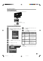 Предварительный просмотр 50 страницы Sharp LC-26GA4U - AQUOS HDTV-Ready LCD Flat-Panel TV Operation Manual