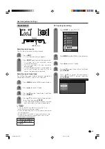 Preview for 56 page of Sharp LC-26GA4U - AQUOS HDTV-Ready LCD Flat-Panel TV Operation Manual