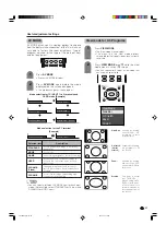 Предварительный просмотр 58 страницы Sharp LC-26GA4U - AQUOS HDTV-Ready LCD Flat-Panel TV Operation Manual