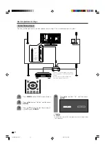 Предварительный просмотр 73 страницы Sharp LC-26GA4U - AQUOS HDTV-Ready LCD Flat-Panel TV Operation Manual