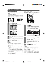 Предварительный просмотр 74 страницы Sharp LC-26GA4U - AQUOS HDTV-Ready LCD Flat-Panel TV Operation Manual