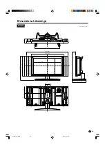 Предварительный просмотр 84 страницы Sharp LC-26GA4U - AQUOS HDTV-Ready LCD Flat-Panel TV Operation Manual