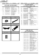 Preview for 25 page of Sharp LC-26GA5T Service Manual