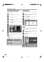 Предварительный просмотр 27 страницы Sharp LC-26GA5X Operation Manual