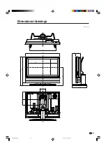 Предварительный просмотр 50 страницы Sharp LC-26GA5X Operation Manual