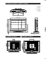 Preview for 27 page of Sharp LC-26SA1E Operation Manual