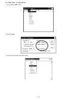 Предварительный просмотр 20 страницы Sharp LC-26SA1E Service Manual