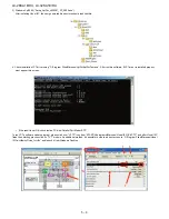 Предварительный просмотр 24 страницы Sharp LC-26SA1E Service Manual