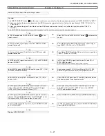 Предварительный просмотр 55 страницы Sharp LC-26SA1E Service Manual