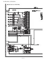 Предварительный просмотр 116 страницы Sharp LC-26SA1E Service Manual