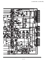 Предварительный просмотр 129 страницы Sharp LC-26SA1E Service Manual