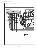 Предварительный просмотр 130 страницы Sharp LC-26SA1E Service Manual