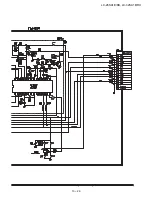 Предварительный просмотр 131 страницы Sharp LC-26SA1E Service Manual