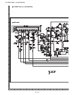 Предварительный просмотр 132 страницы Sharp LC-26SA1E Service Manual