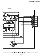 Предварительный просмотр 133 страницы Sharp LC-26SA1E Service Manual