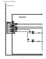 Предварительный просмотр 136 страницы Sharp LC-26SA1E Service Manual