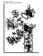 Предварительный просмотр 156 страницы Sharp LC-26SA1E Service Manual