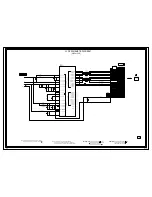 Предварительный просмотр 33 страницы Sharp LC-26SB14U - 26" LCD TV Service Manual