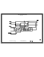 Предварительный просмотр 36 страницы Sharp LC-26SB14U - 26" LCD TV Service Manual