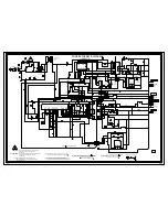 Предварительный просмотр 41 страницы Sharp LC-26SB14U - 26" LCD TV Service Manual