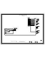 Предварительный просмотр 47 страницы Sharp LC-26SB14U - 26" LCD TV Service Manual