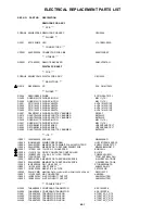 Предварительный просмотр 56 страницы Sharp LC-26SB14U - 26" LCD TV Service Manual