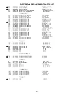 Предварительный просмотр 60 страницы Sharp LC-26SB14U - 26" LCD TV Service Manual