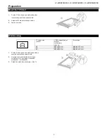 Предварительный просмотр 7 страницы Sharp LC-26SB25E Service Manual