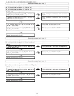 Предварительный просмотр 40 страницы Sharp LC-26SB25E Service Manual