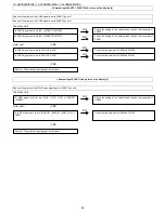 Предварительный просмотр 46 страницы Sharp LC-26SB25E Service Manual