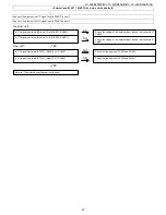 Предварительный просмотр 47 страницы Sharp LC-26SB25E Service Manual