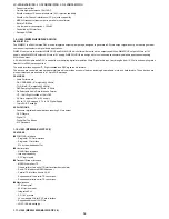 Предварительный просмотр 58 страницы Sharp LC-26SB25E Service Manual