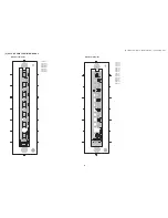 Предварительный просмотр 83 страницы Sharp LC-26SB25E Service Manual