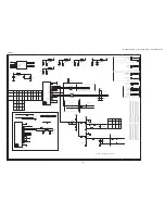 Предварительный просмотр 87 страницы Sharp LC-26SB25E Service Manual