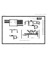 Предварительный просмотр 91 страницы Sharp LC-26SB25E Service Manual